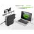 Conceptronic 3-Port 67W GaN USB PD Charger ALTHEA17B