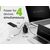 Conceptronic 4-Port 100W GaN USB PD Charger ALTHEA18B