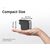 Conceptronic 4-Port 100W GaN USB PD Charger ALTHEA18B