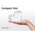 Conceptronic 4-Port 100W GaN USB PD Charger  ALTHEA18W