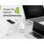 Conceptronic 4-Port 100W GaN USB PD Charger  ALTHEA18W
