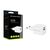Conceptronic  2-Port 20W GaN USB PD Charger white ALTHEA15W