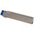 OKI Black original toner cartridge for C9655dn, 43837132