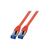 EFB-Elektronik - Patch cable - RJ-45 (M) to RJ-45  | K5525FRT.1,5