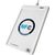 ALLNET PLCR-NFC / USB 1.1 / White / 120 g