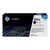 HP 501A - Black - original - LaserJet - toner cartridge (Q6470A)