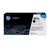HP 501A - Black - original - LaserJet - toner cartridge (Q6470A)