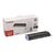 Canon 707 - Black - original - toner cartridge - for i | 9424A004