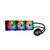 XPG LEVANTE X 360 / Liquid cooling kit / 12 cm / 2000  | 75261296