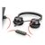 Poly Blackwire C5220 - Blackwire 5200 series - headset  | 805H3AA
