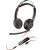 Poly Blackwire C5220 - Blackwire 5200 series - headset  | 805H3AA