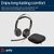 Poly Blackwire C5220 - Blackwire 5200 series - headset  | 805H3AA