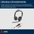 Poly Blackwire C5220 - Blackwire 5200 series - headset  | 805H3AA