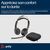 Poly Blackwire C5220 - Blackwire 5200 series - headset  | 805H3AA