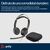 Poly Blackwire C5220 - Blackwire 5200 series - headset  | 805H3AA