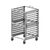 Ubiquiti - Stacking kit - toolless - rac | UACC-RACK-STACKING-KIT