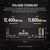 CORSAIR MP700 PRO - SSD - 4 TB - internal  | CSSD-F4000GBMP700PNH