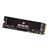 CORSAIR MP700 PRO - SSD - 4 TB - internal  | CSSD-F4000GBMP700PNH