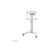 Neomounts - Mounting kit (mount bracket) - for video  | AV2-500WH