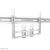 Neomounts - Mounting kit (mount bracket) - for video  | AV2-500WH
