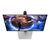 Samsung Odyssey OLED G6 S27DG600SU - G60SD Serie | LS27DG600SUXEN