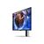 Samsung Odyssey OLED G6 S27DG600SU - G60SD Serie | LS27DG600SUXEN