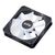 XPG VENTO R 120 ARGB PWM / Fan / 12 cm / 1600 RPM / 65 | 75261400