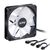 XPG VENTO R 120 ARGB PWM / Fan / 12 cm / 1600 RPM / 65 | 75261400