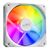 XPG VENTO R 120 ARGB PWM / Fan / 12 cm / 1600 RPM / 65 | 75261401