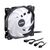 XPG VENTO 120 ARGB PWM / Fan / 12 cm / 1850 RPM / 24 d | 75261402