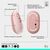 Logitech POP / Ambidextrous / Optical / Bluetooth /  | 910-007413