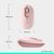 Logitech POP / Ambidextrous / Optical / Bluetooth /  | 910-007413