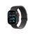 Apple Watch Ultra 2 - 49 mm - black titanium - smart  | MX4W3FD/A