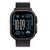 Apple Watch Ultra 2 - 49 mm - black titanium - smart  | MX4W3FD/A