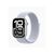 Apple Watch Series 10 (GPS + Cellular) - 42 mm - silv | MWX53QF/A