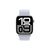 Apple Watch Series 10 (GPS + Cellular) - 42 mm - silv | MWX53QF/A
