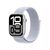 Apple Watch Series 10 (GPS + Cellular) - 42 mm - silv | MWX53QF/A