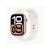Apple Watch Series 10 (GPS + Cellular) - 46 mm - rose | MWY63QF/A