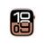 Apple Watch Series 10 (GPS + Cellular) - 46 mm - rose | MWY73QF/A