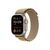 Apple Watch Ultra 2 - 49 mm - natural titanium - smar | MX4E3FD/A