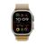 Apple Watch Ultra 2 - 49 mm - natural titanium - smar | MX4E3FD/A