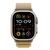 Apple Watch Ultra 2 - 49 mm - natural titanium - smar | MX4E3FD/A