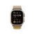 Apple Watch Ultra 2 - 49 mm - natural titanium - smar | MX4H3FD/A