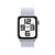 2nd generation - 40 mm - silver aluminium - smart wat | MXGE3QF/A