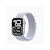2nd generation - 40 mm - silver aluminium - smart wat | MXGE3QF/A