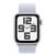 2nd generation - 40 mm - silver aluminium - smart wat | MXGE3QF/A
