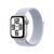 2nd generation - 40 mm - silver aluminium - smart wat | MXGE3QF/A