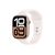 Apple Watch Series 10 (GPS) - 46 mm - rose gold alumi | MWWU3QF/A