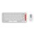 Logitech POP Icon Combo - Keyboard and mouse set - w | 920-013276