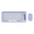 Logitech POP Icon Combo - Keyboard and mouse set - w | 920-013277